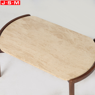 Ash Timber Leg Table Book Wood Sitting Room Metal Base Coffee And End Table Sets