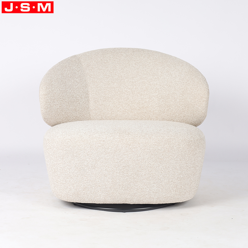 white sectional sofa