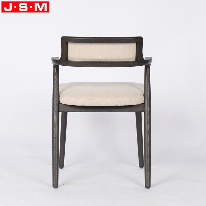 wooden dining table chair