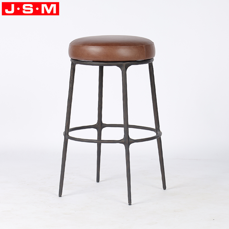 metal bar stools