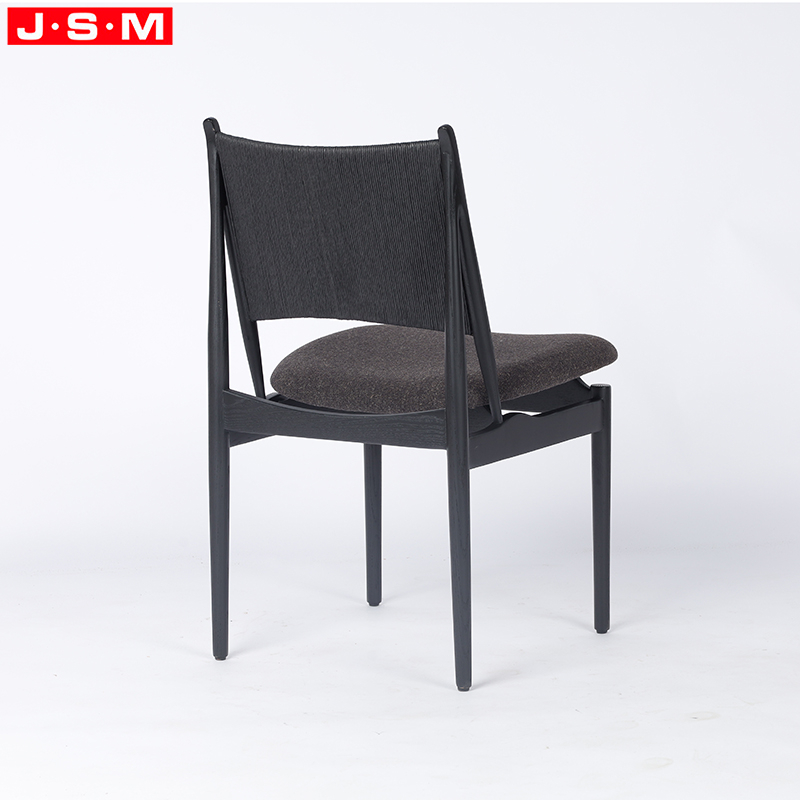 wishbone dining chair