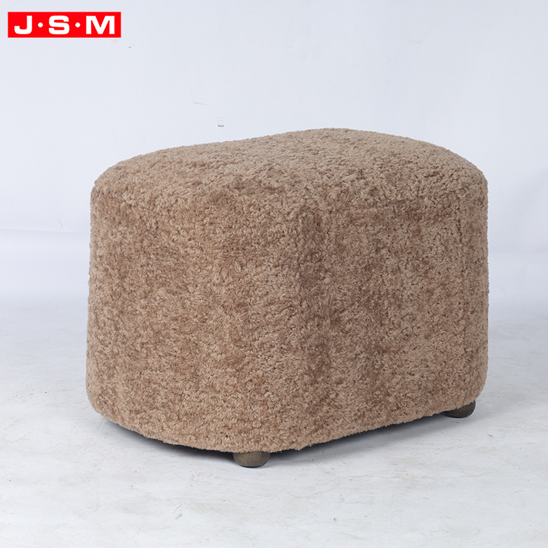 Ottoman Stool