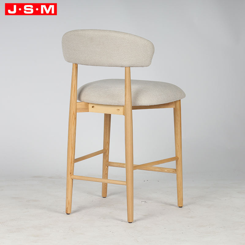 Ottoman Stool