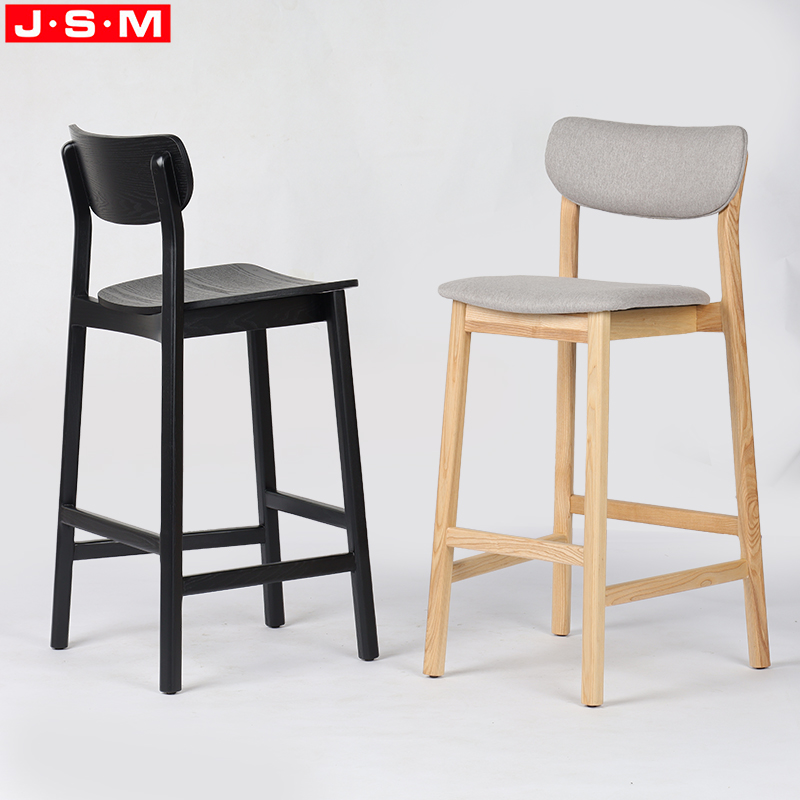 Wood Base High Bar Stools Vintage Stools Wood Legs Wood Base High Bar Table And Chair
