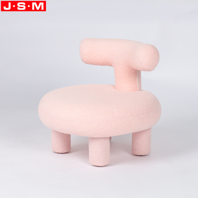 China Cover Ottoman Bench Stool Wood Long Bedroom Slipcover Cork Ash Timber Frame