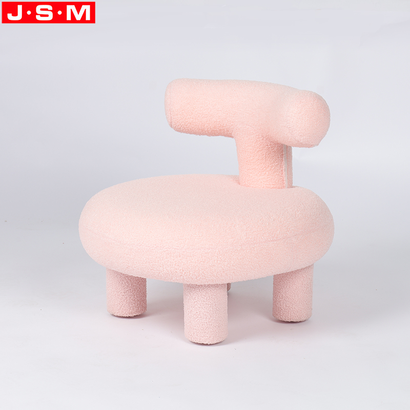 China Cover Ottoman Bench Stool Wood Long Bedroom Slipcover Cork Ash Timber Frame