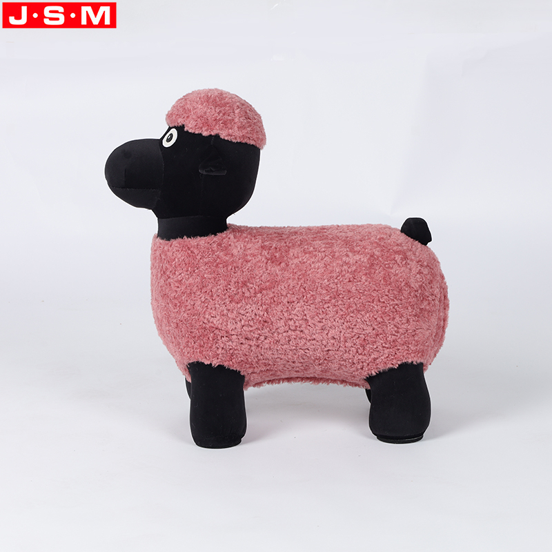 Mushroom Stool Chair Living Room Mushroom Shape Mushroom Ottoman Stool