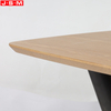 China Table Update Royal 4 Seater Decoration Small Furniture Dining Table