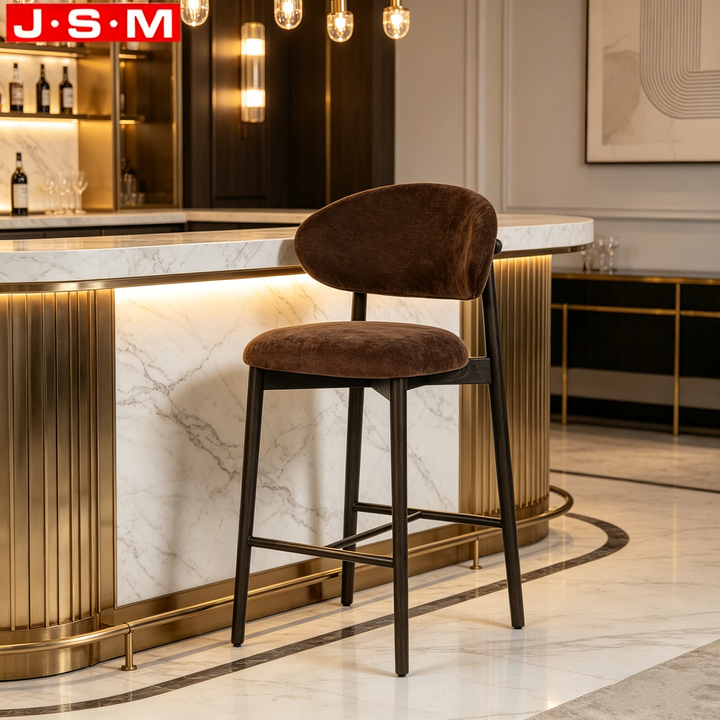 New Product Bar Stool