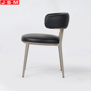 Wooden Dining Chair Acrylic Chair Louis Chair White Chair Ash Timber Frame