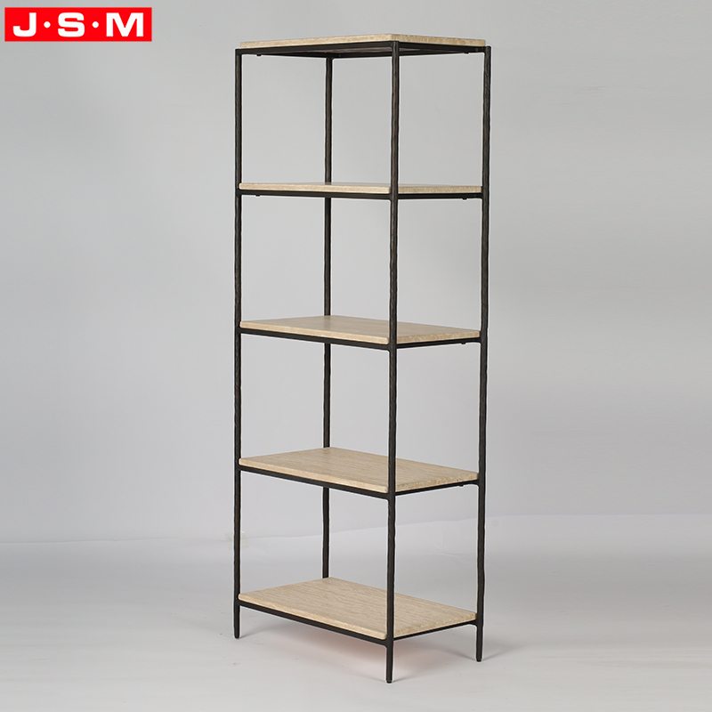 shelves