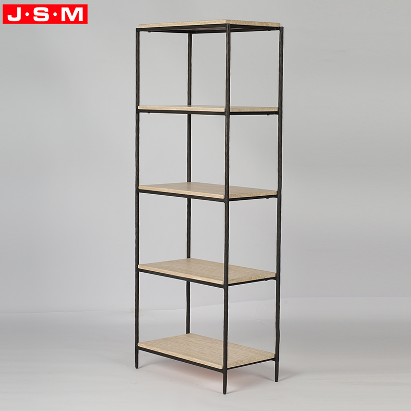shelves