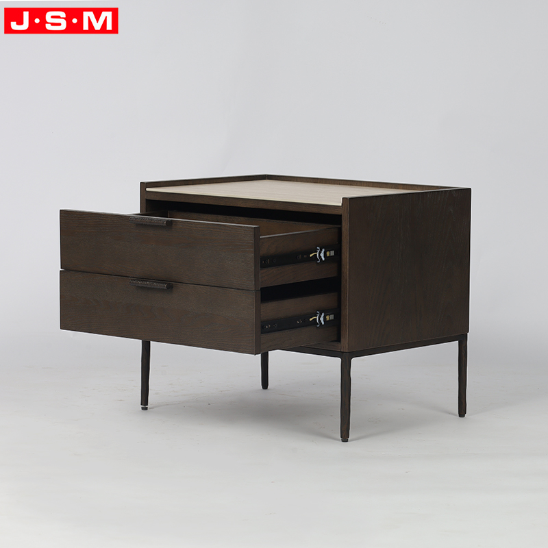 corner table bed