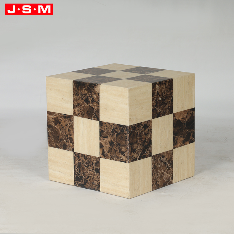 Ottoman Stool