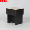 corner table bed