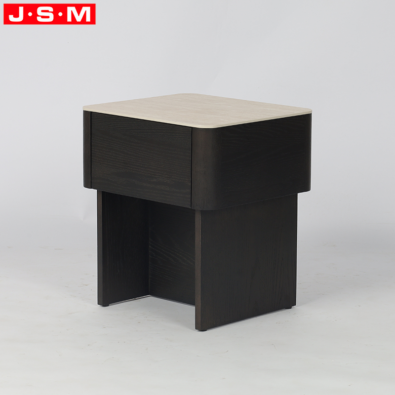 corner table bed