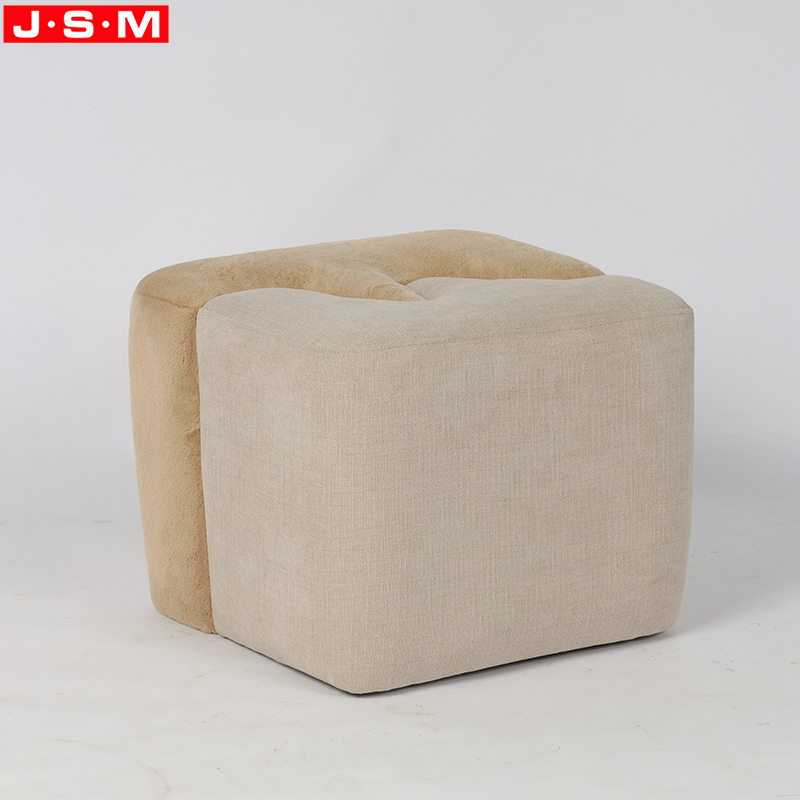 Bedroom Ottoman