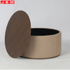 Ottoman Stool