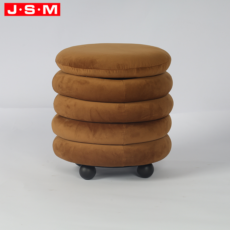 Ottoman Stool