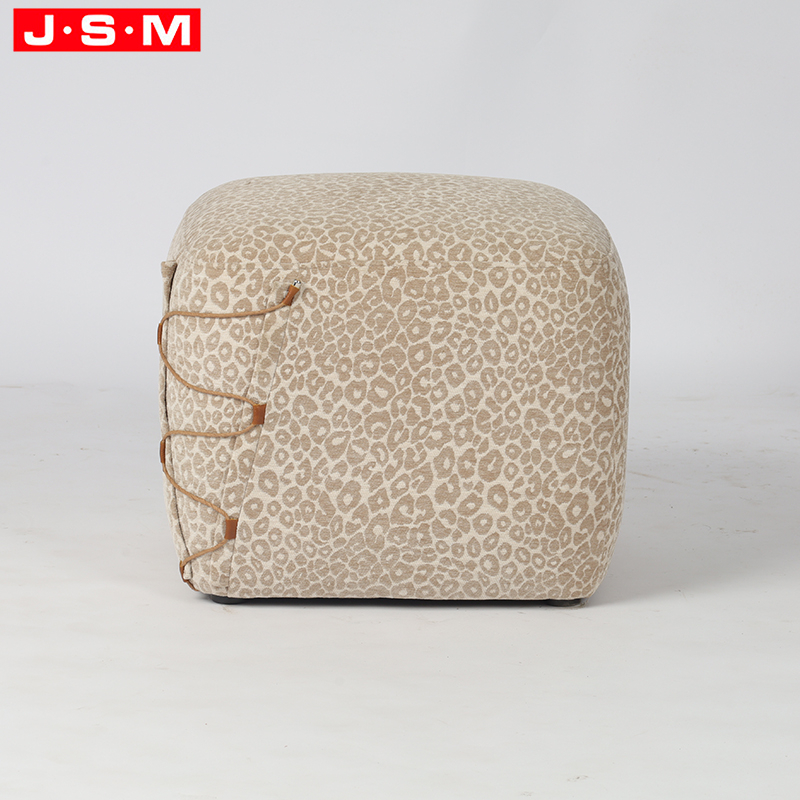 Ottoman Stool