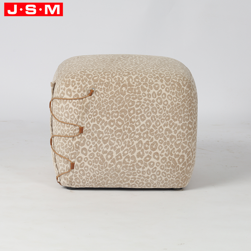 Ottoman Stool