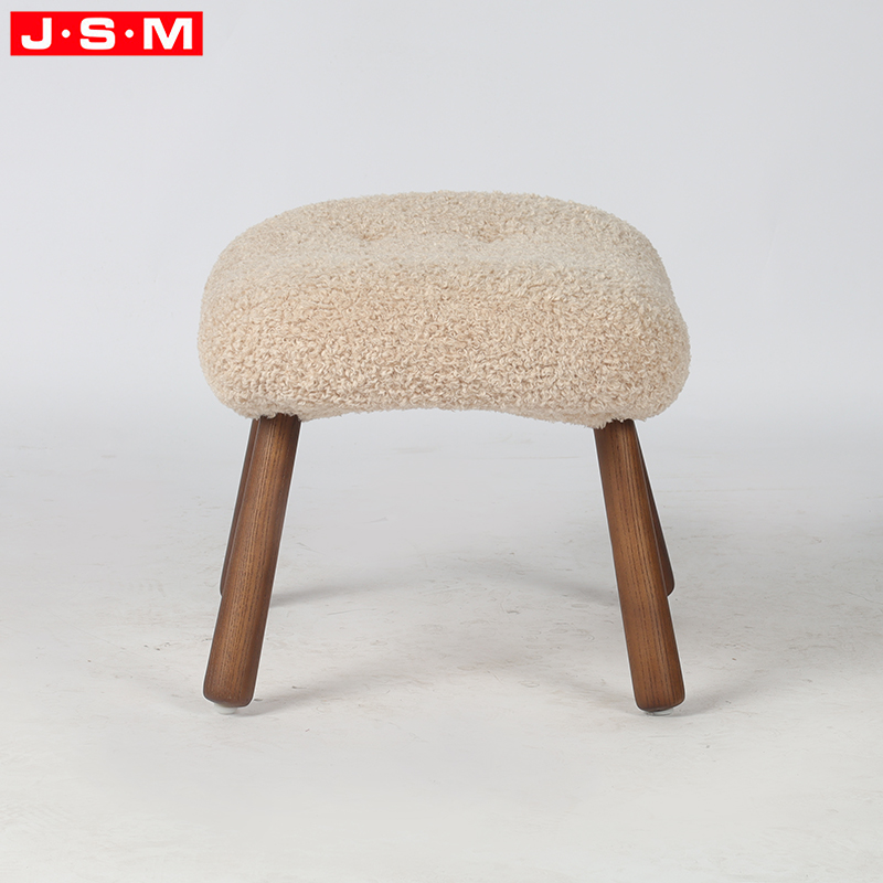 Ottoman Stool