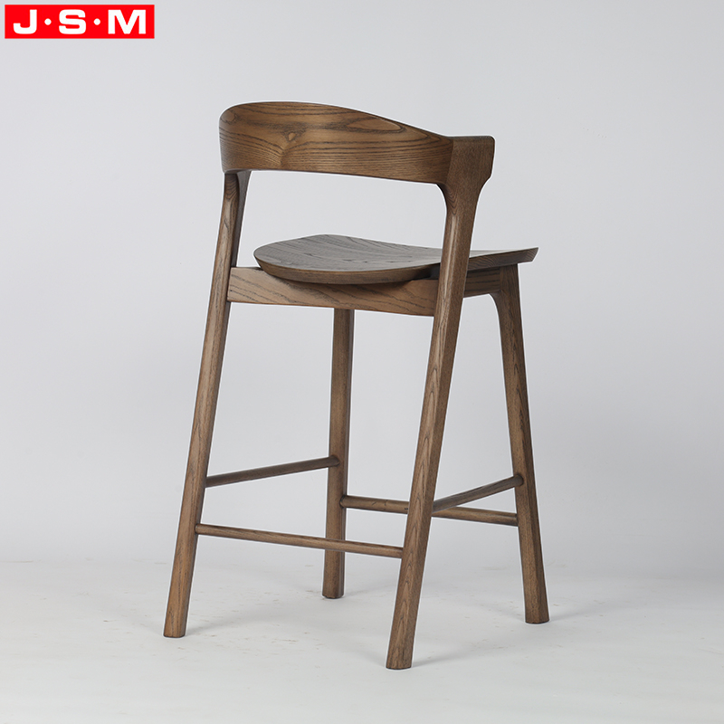 Ottoman Stool