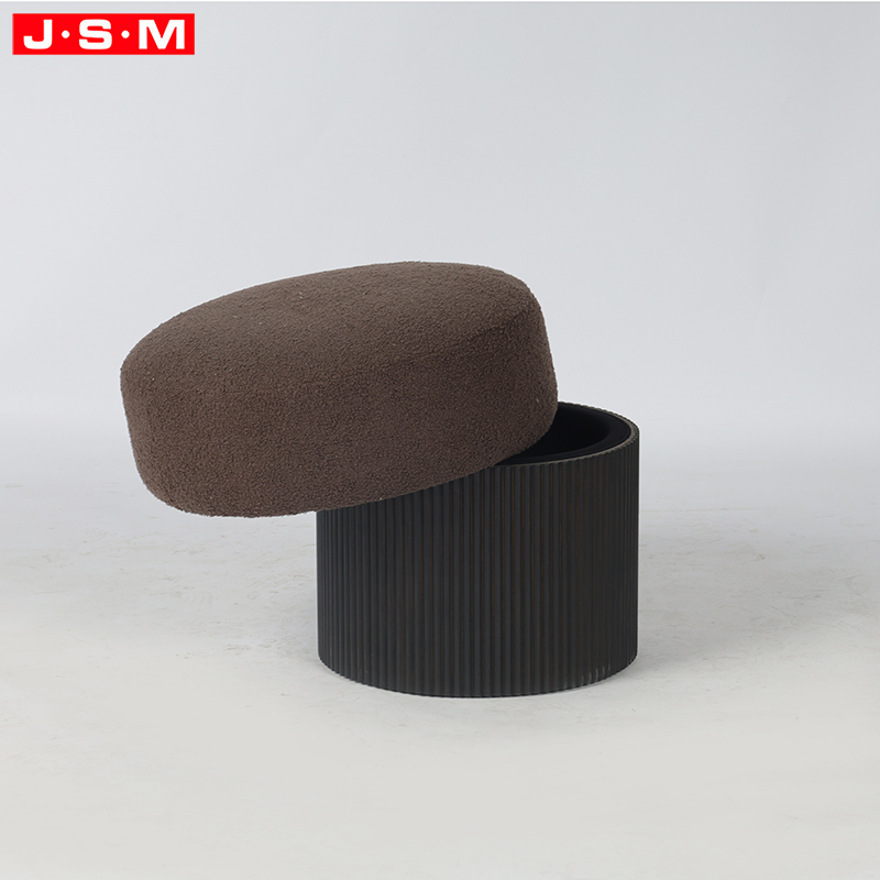 Ottoman Stool