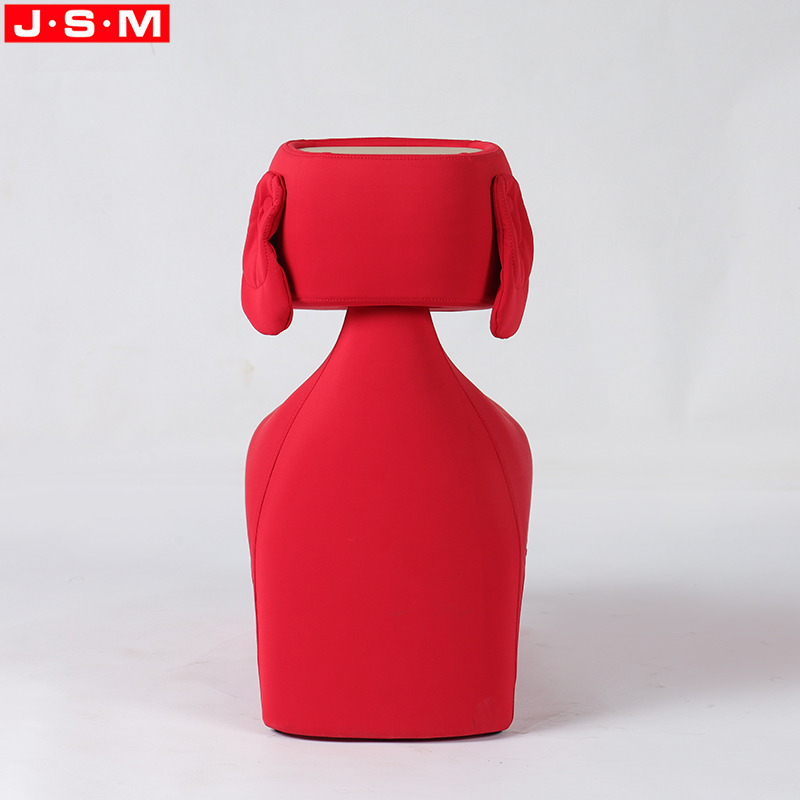 Home Sofa Fabric Armchair