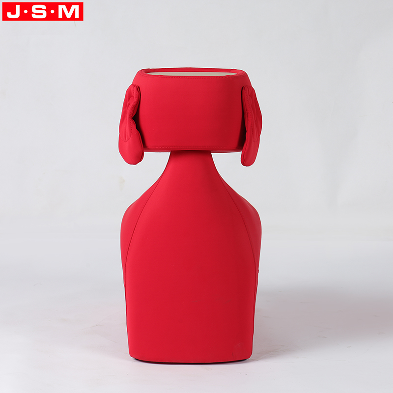 Home Sofa Fabric Armchair