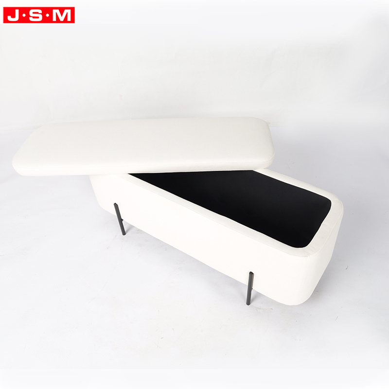 Ash Timber Frame Long Bench Sofa
