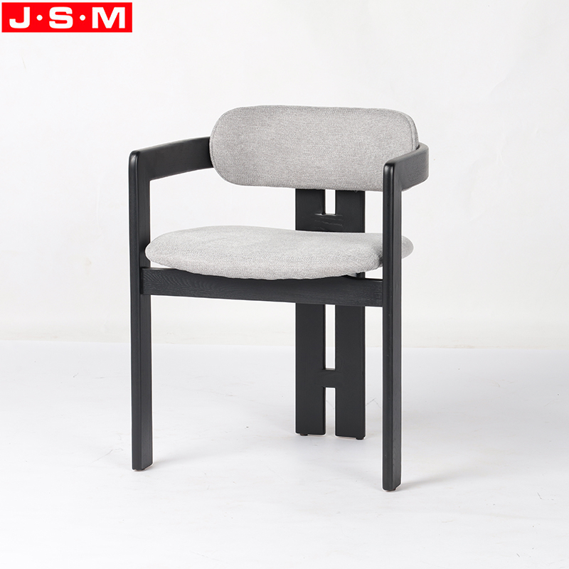China console chair
