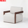 italian armchair