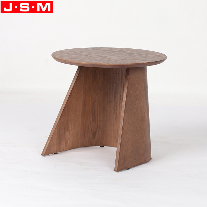 Glass Coffee Table