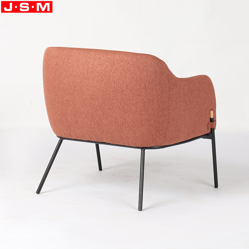 types of armchairs