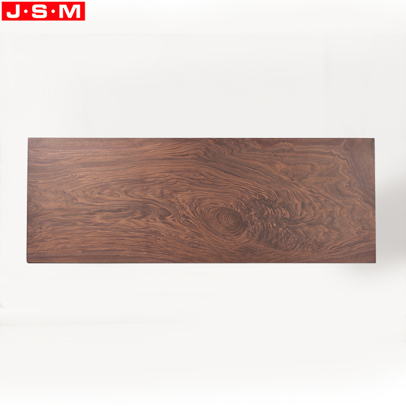Patio Farmhouse Square Wooden Dining Table Set For 4 Kitchen Table Dinning Table
