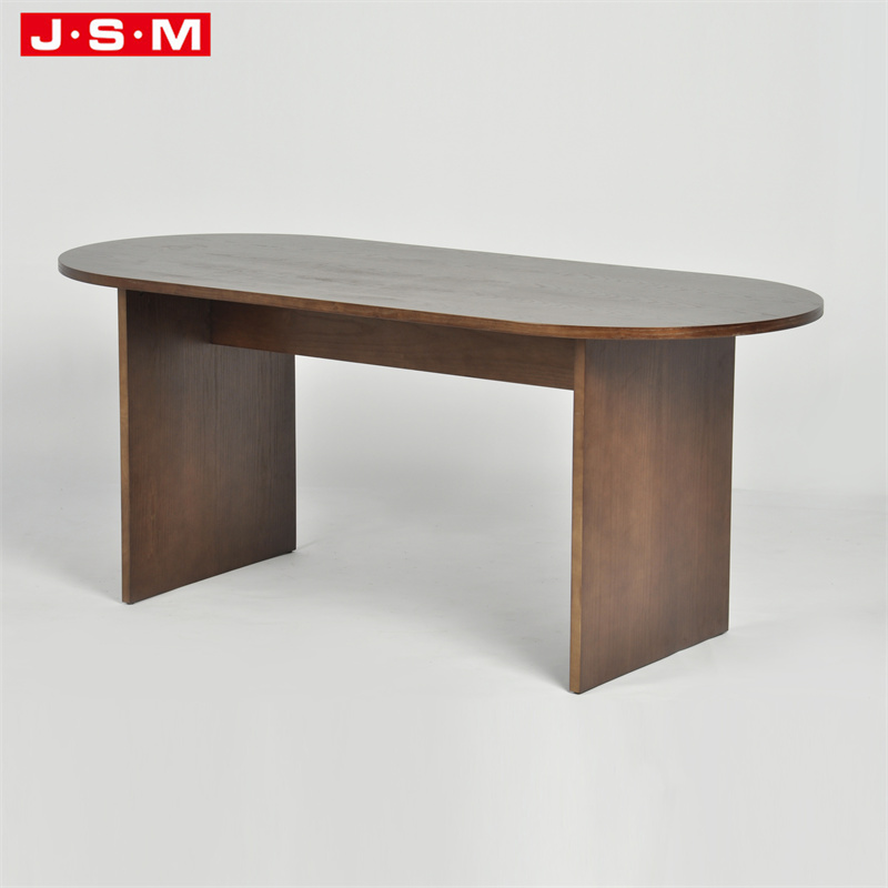 round table dining set