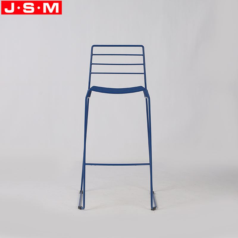 Chair Bar Stool