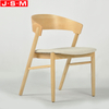 Modern Design Office Building Simple And Comfortable Cushion Seat Dining Room Dining Chair