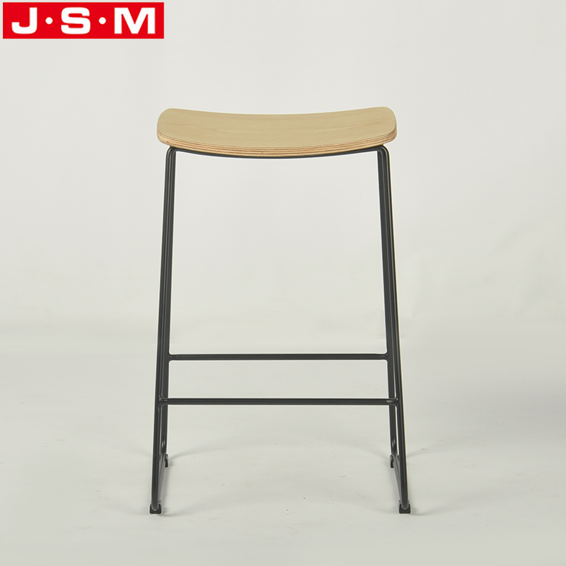 Contemporary Bar Stools