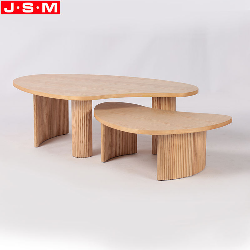 Supplier Wholesale Traditional Style Tea Table Furniture Wood Tea Table