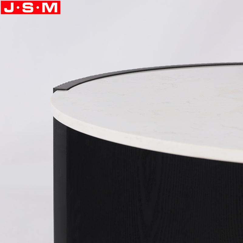 Nightstand Tea Table