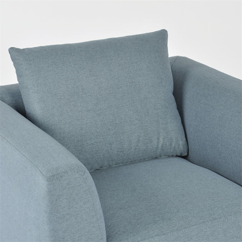 European Leather Furniture Home Cinema Recliner Living Room Classic Sofas For Home