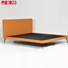 Luxury Designs Bed Room Furnitures King Size Frame Queen Hotel Wood Beds