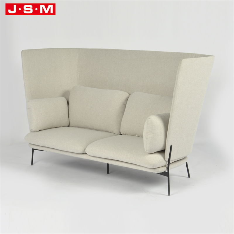 Fabric Sofa
