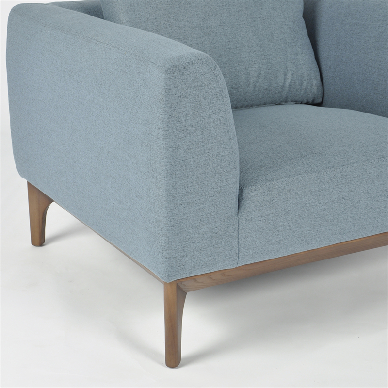 Living Room Classic Sofas