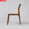 Factory Sale Modern Coffee House Home Living Room Cushion Seat Dining Chair