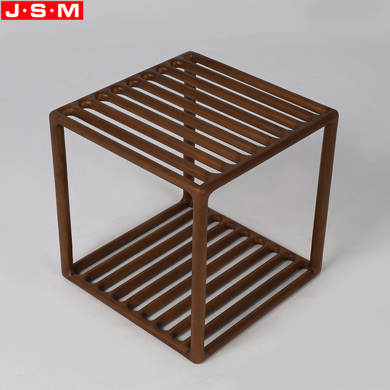 Square Coffee Table