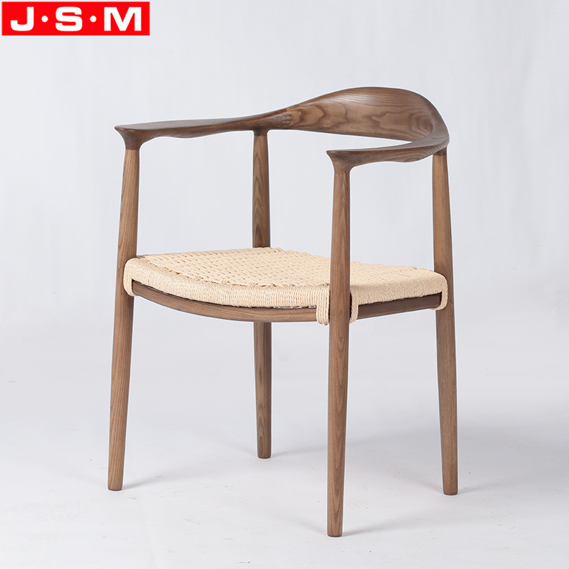 Wood Dining Chair
