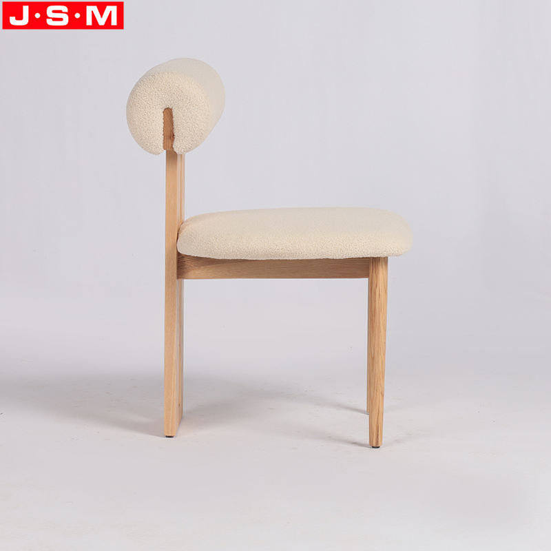 Wholesale Factory Dining Chairs Home Using Dining Room Wood Upholstery Chairs